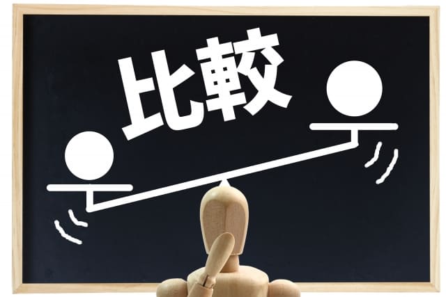 ポリウレア防水の単価は他の防水工法とどう違う？