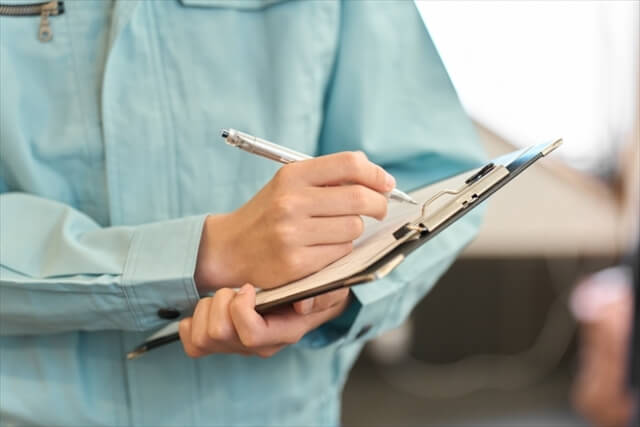 安心してポリウレア施工を任せられる会社を見つける方法