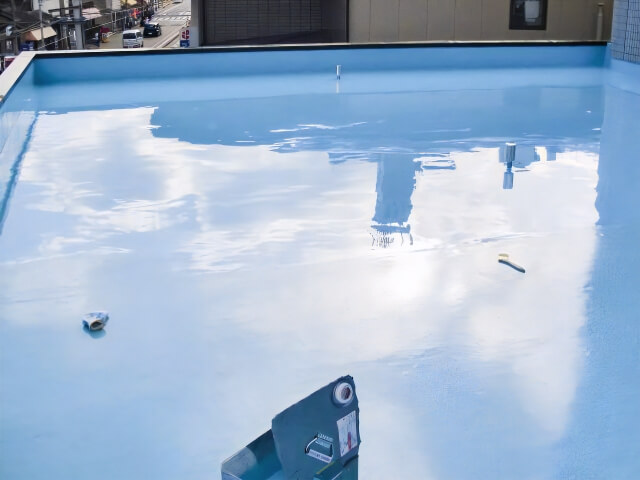 コーティングが活躍する具体的な用途や場所