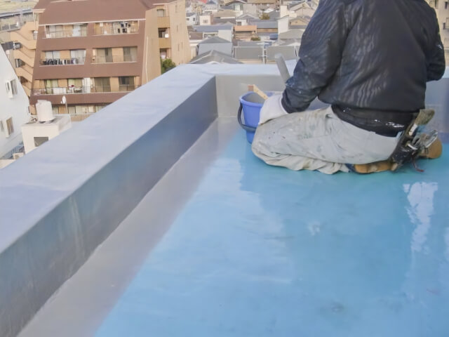 ポリウレアコーティングが持つ優れた保護機能とは